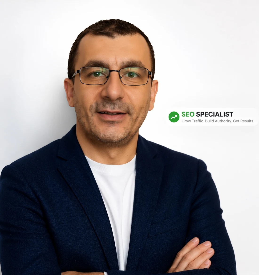 Murat N. — Technical SEO, AI SEO, AEO and GEO specialist